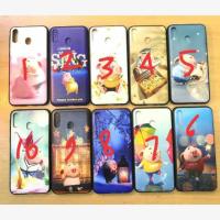ราคา เคส เคสนิ่ม การ์ตูนดิสนีย์ Xiaomi Redmi note 7 ใหม่/หมายเหตุ 4x/Redmi 6A (25245681323)