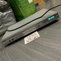 ราคา AMORN เครื่องเล่น DVD/VCD/CD-R/CD-RW/CD/MP3 Player DVD-858E เปิดติดใช้งานได้ ตำหนิไม่อ่านแผ่น (29300572115)