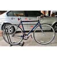 ราคา ขายรถ bianchi pista via brera. 3เกียรดุม สภาพสวย ไชร์ 51 นอน52. สุงจากพื้น 75 รถสภาพสวยมาก เดิมๆทุกอย่าง หายาก (18290188535)