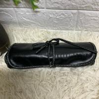 ราคา กระเป๋าเครื่องสำอาง ใส่แปรงแต่งหน้า สำหรับช่างมือ อาชีพ Brand Bobbi Brown หรูๆ กว้าง 19 สูง 9 นิ้ว ราคา 250 บาท (26412736543)