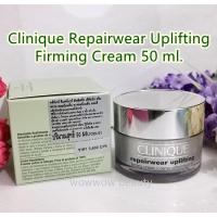 ราคา (ผลิต 6/64) Clinique Repairwear Uplifting Firming Cream 50 ml. ครีมยกกระชับผิวหน้า ลดริ้วรอย (21608150582)