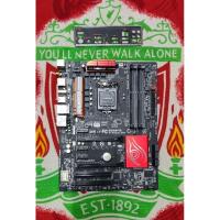 ราคา เมนบอร์ด GIGABYTE G1.Sniper Z97 socket 1150 (22961929646)