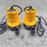 ราคา ไดโว่ตัวเล็ก ไดโว่มินิ DC (สีเหลือง) มีให้เลือก 12V และ 24V (5754070736)