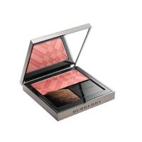 ราคา Burberry light glow blush #5 blossom blush ชมพูอมส้ม สีสวยมาก (1246579755)
