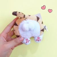 ราคา พร้อมส่ง กระเป๋าใส่เหรียญ ไข่แมวน่ารัก มีเก็บปลายทาง (1973936357)