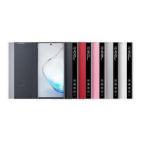ราคา (พร้อมส่ง♥️) Galaxy Note10 Clear View Cover (7911907306)