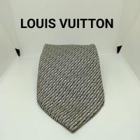 ราคา เนคไทLouis vuittonแท้มือสองญี่ปุ่น ราคาถูก (21752769925)