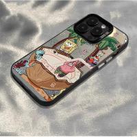 ราคา Spongebob case OPPO series Compatible For-Oppo-A8-A18-A15-A16-A57-A55-A38 A3S A5 A12E A33 A54-A7-A7-A78-A57-A57-A57-A57-A57-A57-A57-A57-A57-A57-A57-A57-A57-A57-A57-ปลอกสลิป Y16-18 (40864764170)