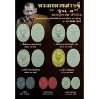 ราคา พระผงหลวงปู่ศิลา รุ่น 1 (55854377548)