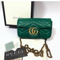 ราคา Used Gucci supermini (4041124339)