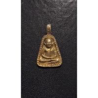 ราคา เหรียญจอบหลวงพ่อเงิน วัดบางคลาน จ.พิจิตร รุ่นพิเศษ ปี 2535 หายาก (24235565902)