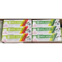 ราคา ยาสีฟันหมอจุฬา 100 กรัม MOA JULA (24925154725)