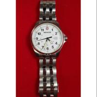 ราคา นาฬิกา Wenger Swiss Made มือสองสภาพสวย พร้อมกล่อง (6842074005)