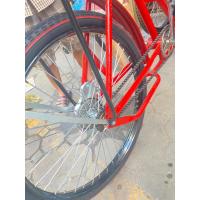 ราคา (อะไหล่รถซาเล้ง)ชุดรวมล้อรถซาเล้ง ล้อหลัง 26x3/4 (ล้อ+ยางใน+ยางนอก+ตลับฟรี+ชุดเพลา(เบรค)+โช่) (26320388298)