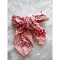 ราคา ผ้าพันคอ Burberry มือสอง สภาพดีค่ะ (14562471351)