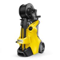 ราคา KARCHER เครื่องฉีดน้ำแรงดันสูง K 3 PLUS HR / K 3 DELUXE PREMIUM (44376609260)