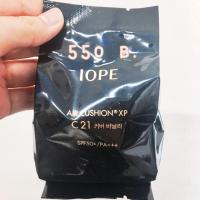 ราคา cushion refill IOPE C21 (150672211)