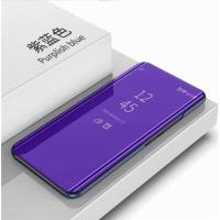 ราคา เคสเปิดปิดเงา Case VIVO V9/Y85 เคสกันกระแทกตั้งได้ ฝาเปิดปิดเงา SmartCase สินค้าใหม่พร้อมส่งจากไทย (3644393038)