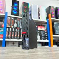 ราคา Mini PC Core i5 Gen9 ram 8GB M.2 512GB Lenovo M720Q จิ๋วแต่แจ๋ว มือ2 รับประกัน 3 เดือน (23739783006)