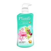 ราคา Plante แพลนเต้ ครีมอาบน้ำ กลิ่น แฮปปี้ บรีซซี่ 500 มล. (8855140000470) (25913694391)