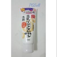 ราคา โฟมเต้าหู้ Sana Nameraka Honpo Cleansing Foam ขนาด 150g นำเข้าจากญี่ปุ่น (874883763)