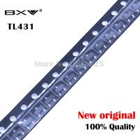 ราคา วงจรรวม SOT 431 SMD TL431A SOT-23 TL431 100 ชิ้น (12895537155)