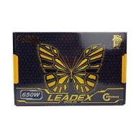 ราคา POWER SUPPLY SUPER FLOWER Leadex II 650W(80+) (1413717913)