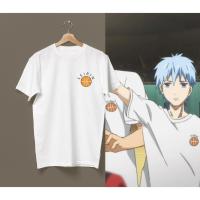 ราคา เสื้อยืดโลโก้เซอิริน (Seirin Logo) จากแอนิเมะ "คุโรโกะ โน บาสกุ" (Kuroko No Basuke) แนวคาซุยล์ สไตล์ฟานสุดชอบ (47254345548)