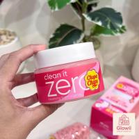 ราคา พร้อมส่งคลีนซิ่งบาล์ม Banila Co. Clean It Zero 125ml. +ฟรี ที่คาดผม คลีนซิ่งบาล์มแบบ All in one ใช้ทำความสะอาดใบหน้า (42674534776)