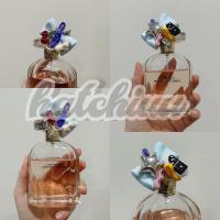 ราคา ของแท้!!! ส่งต่อน้ำหอม MARC JACOBS Perfect (EDP) มือสอง (22736415005)