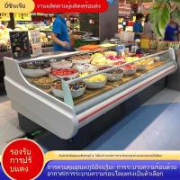 ราคา ตู้โชว์เนื้อสดเชิงพาณิชย์ ตู้โชว์เนื้อหมูและเนื้อวัวสดในซูเปอร์มาร์เก็ต ตู้โชว์อาหารสดสำหรับร้านขายเนื้อและอาหาร (40902546124)