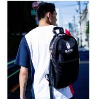 ราคา กระเป๋าเป้ A Bathing Ape 2019 Autumn/Winter Collection [BAPE-010] (7715592266)