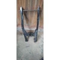 ราคา อาม msx ยืด3นิ้ว สำหรับวิบาก (22450337641)