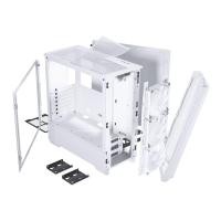 ราคา CASE PHANTEKS ECLIPSE G360A MID TOWER,TEMPERED GLASS DRGB,MATTE WHITE : PH-EC360ATG_DMW02 (25486239145)