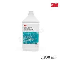 ราคา 3M ขจัดคราบไขมัน สูตรฆ่าเชื้อแบคทีเรีย Kitchen Degreaser Anti Bacteria 3.8 L (7434049084)