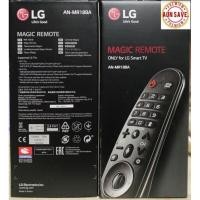 ราคา LG LG MAGIC REMOTE 2018 รุ่น AN-MR18BA สำหรับ LED TV (10037062114)