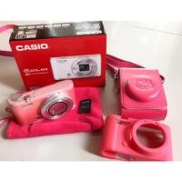 ราคา กล้องฟรุ้งฟริ้ง Casio ZR5000 (1920526054)