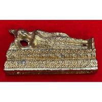 ราคา No1415 รูปหล่อพระนอน พระพุทธไสยาสน์ วัดคูหาภิมุข วัดหน้าถ้ำ วัดถ้ำยะลา (25441594082)