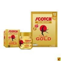 ราคา สก๊อต รังนกแท้ รอเยล โกลด์ 40 มล. แพ็ค 12 (49900553928)