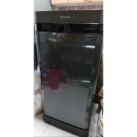 ราคา ตู้เย็น Panasonic มือสอง รุ่น ตู้ NR-AH186GHTH จัดส่ง กทม ปริมณฑล (5993377793)