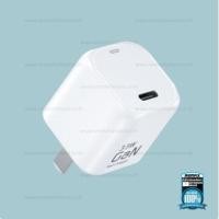 ราคา REMAXแท้!!! หัวชาร์จ หัวชาร์จมือถือ Type-C 1พอร์ต 33W WP-U133 **รับประกัน1ปี** (21748833375)