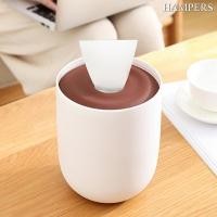 ราคา กล่องทิชชู่ ที่ใส่ทิชชู่ กล่องใส่ทิชชู่แบบม้วน กล่องใส่ทิชชู่มินิมอล (24308473357)