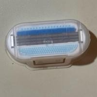 ราคา ยิลเลตต์ วีนัส สมูท ใบมีดโกน 1 ชิ้น Gillette Venus Venus Smooth Women's Blade (28842359127)