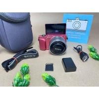 ราคา Sony NEX3N พร้อมเลนส์ 16-50 พร้อมใช้งาน สภาพดี เซลฟี่ได้ (10591131314)