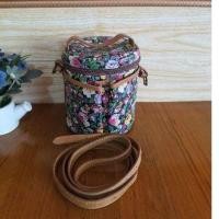 ราคา กระเป๋าทรงกระป๋อง KENZO แท้ (9173915007)