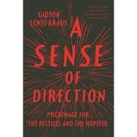 ราคา A SENSE OF DIRECTION - หนังสือปกอ่อน - อังกฤษ - 9781594631498 (28319157549)