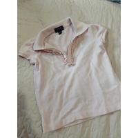 ราคา polo Ralph Lauren ของแท้ สีชมพูอ่อน4ขวบ สภาพดี (51751053684)