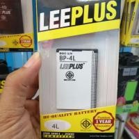 ราคา แบต​เตอรี่​ Nokia​ BP-4L รับประกัน​ 1​ ปี (2334032015)