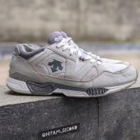 ราคา รองเท้าวิ่ง Descente Second Size 43 (16320760372)