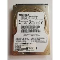 ราคา ฮาร์ดดิสก์ SATA Toshiba MK7559GSXP 2.5" 750 gb สำหรับโน๊ตบุ๊คมือสอง...ถูกที่สุด...ส่งฟรี (8919179439)